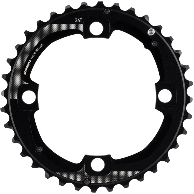 Tarcza mechanizmu korbowego SRAM GX (2x11)