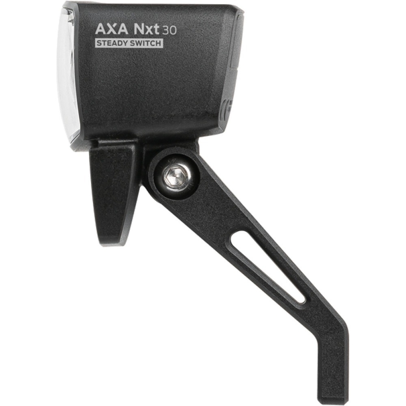 Lampka przednia AXA Nxt 30 Steady