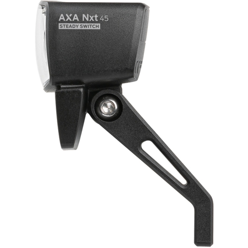 Lampka przednia AXA Nxt 45 Steady