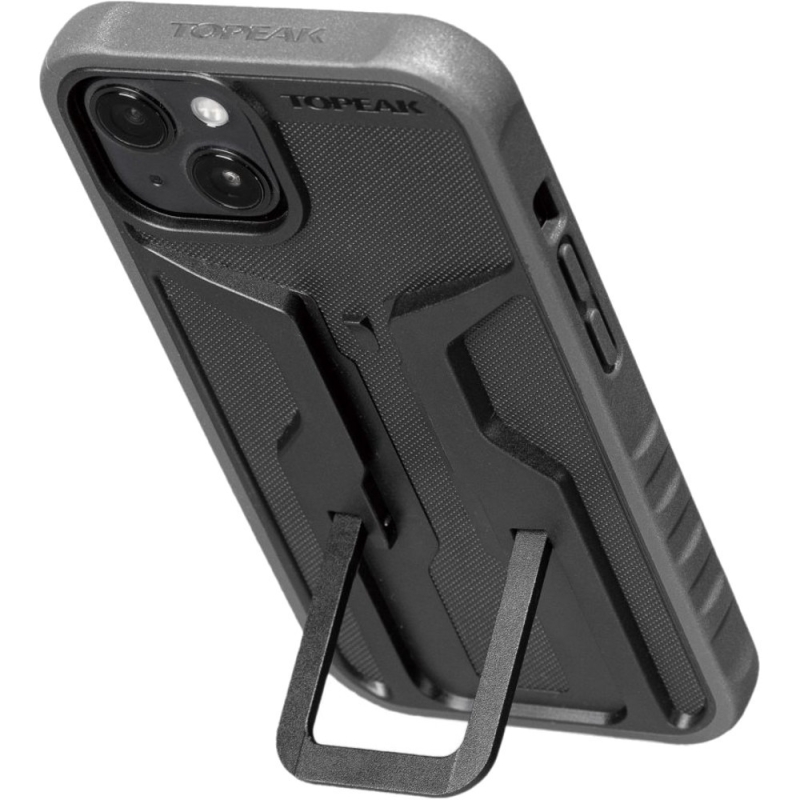 Uchwyt na telefon Topeak Ridecase iPhone 13