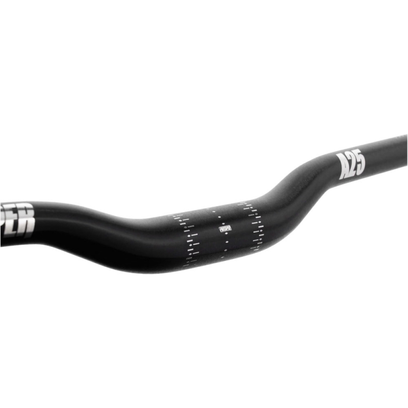 Kierownica MTB ProTaper A25 (31,8 mm) czarna