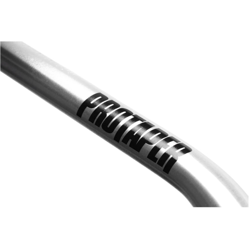 Kierownica MTB ProTaper A25 (31,8 mm) srebrno-czarna