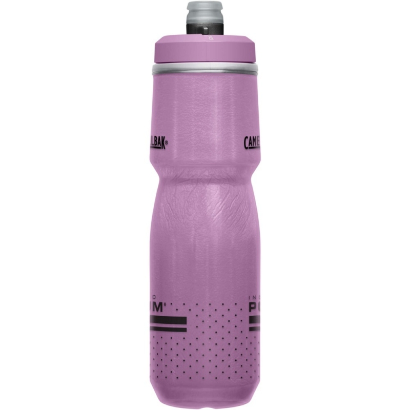 Bidon termiczny Camelbak Podium Chill fioletowy