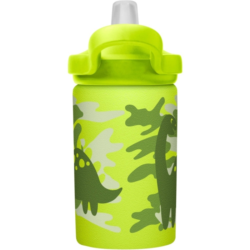 Butelka dla dzieci Camelbak Eddy+ Kids SST Dino camo