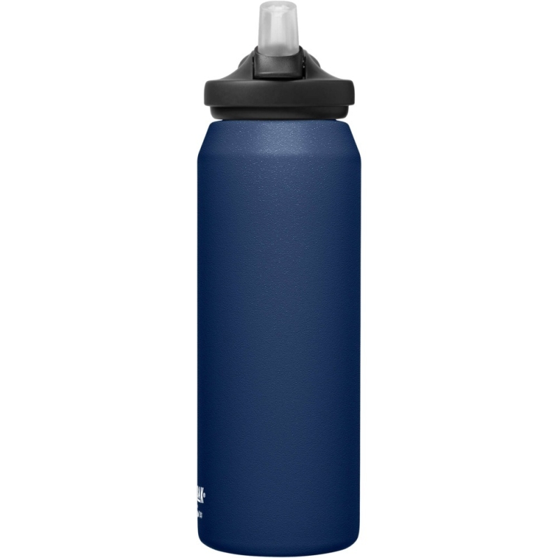 Butelka Camelbak Eddy+ VSS z filtrem LifeStraw granatowa
