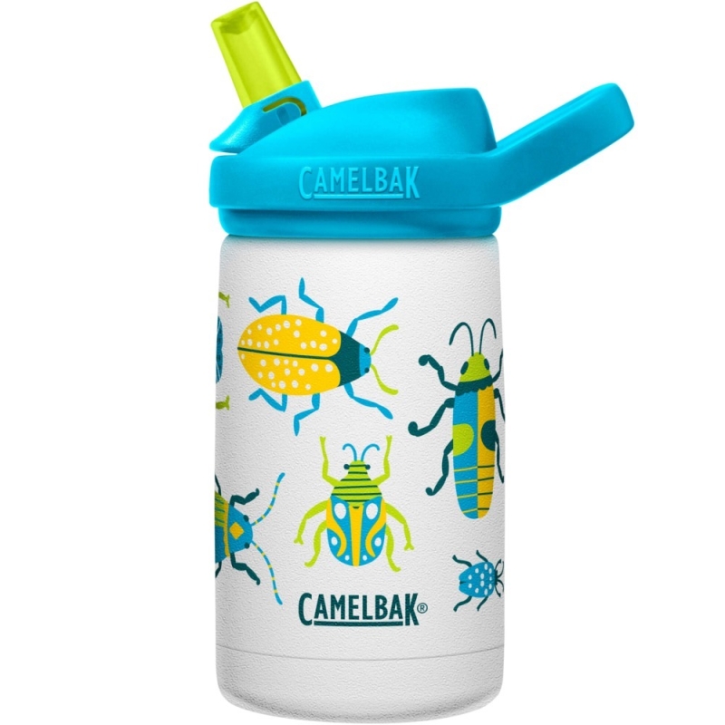 Butelka termiczna dla dzieci Camelbak Eddy+ Kids Bugs