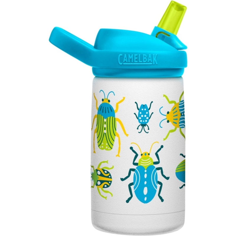 Butelka termiczna dla dzieci Camelbak Eddy+ Kids Bugs