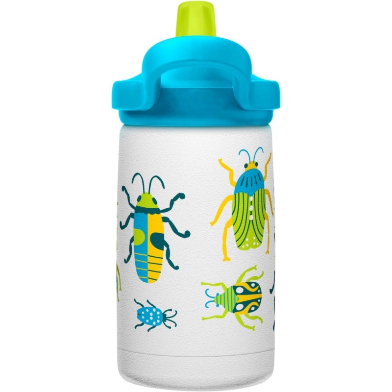 Butelka termiczna dla dzieci Camelbak Eddy+ Kids Bugs