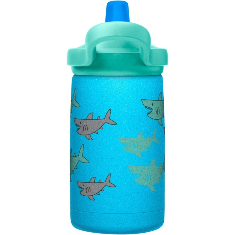 Butelka termiczna dla dzieci Camelbak Eddy+ Kids School Of Sharks