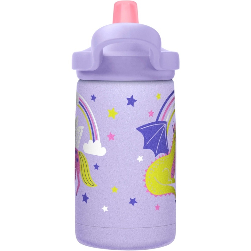 Butelka termiczna dla dzieci Camelbak Eddy+ Kids Magic Unicorns