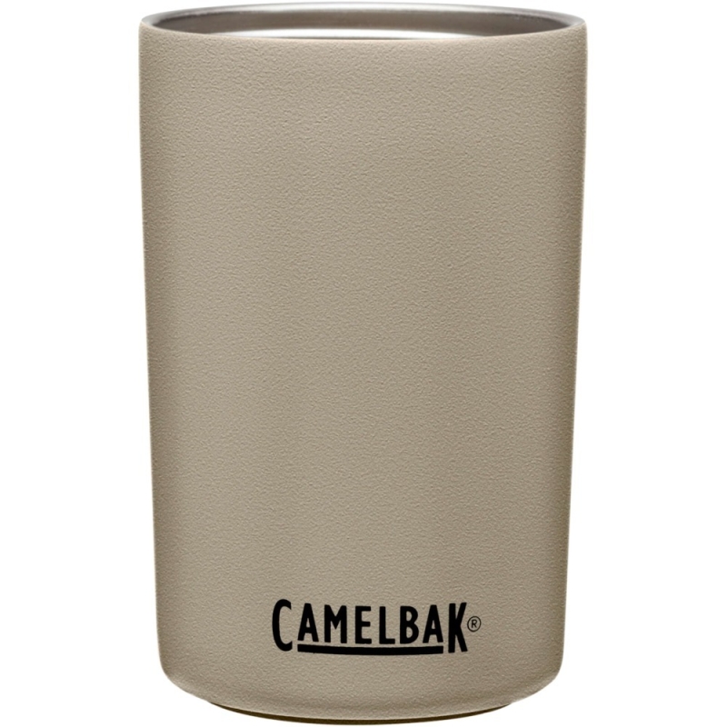 Butelka termiczna Camelbak Multibev beżowa