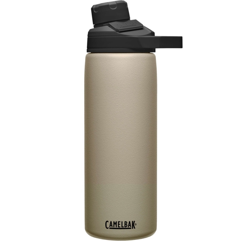 Butelka termiczna Camelbak Chute Mag Insulated beżowa