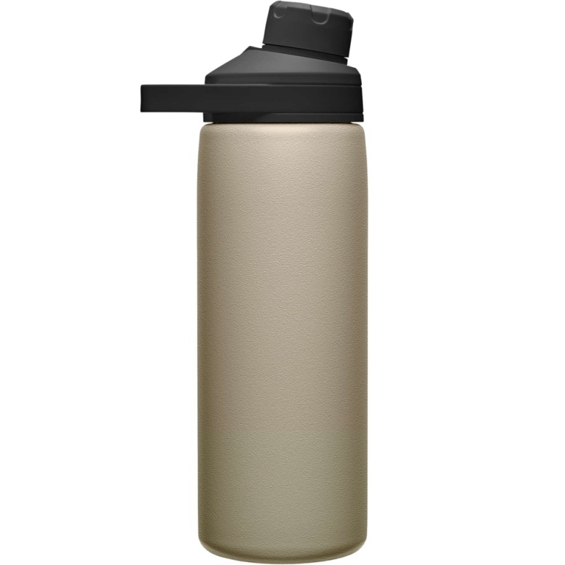 Butelka termiczna Camelbak Chute Mag Insulated beżowa