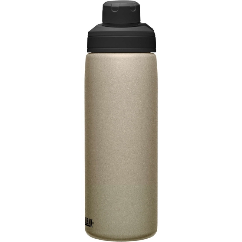 Butelka termiczna Camelbak Chute Mag Insulated beżowa