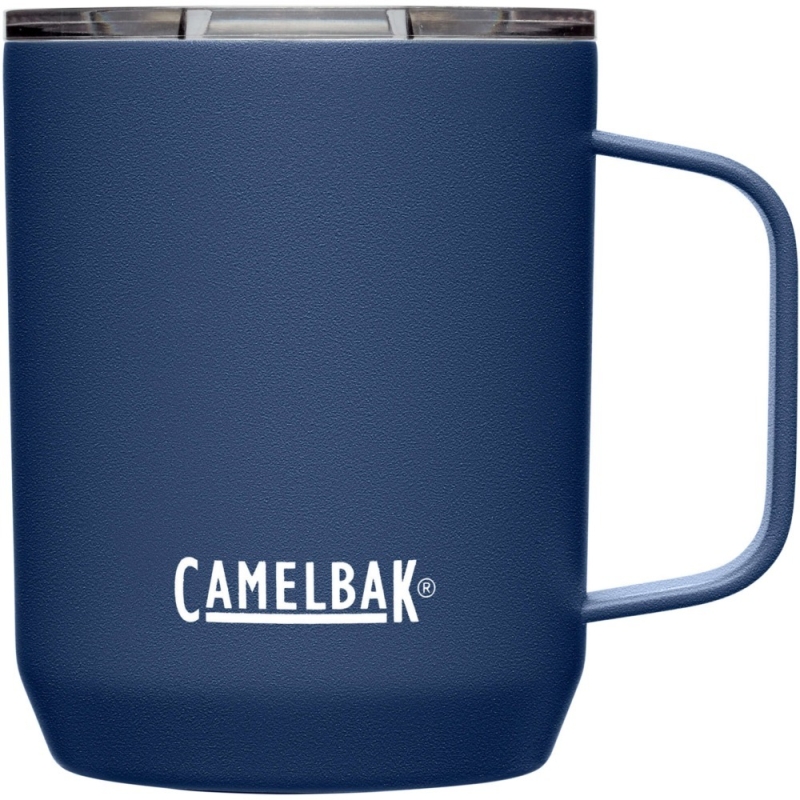 Kubek termiczny Camelbak Camp Mug granatowy
