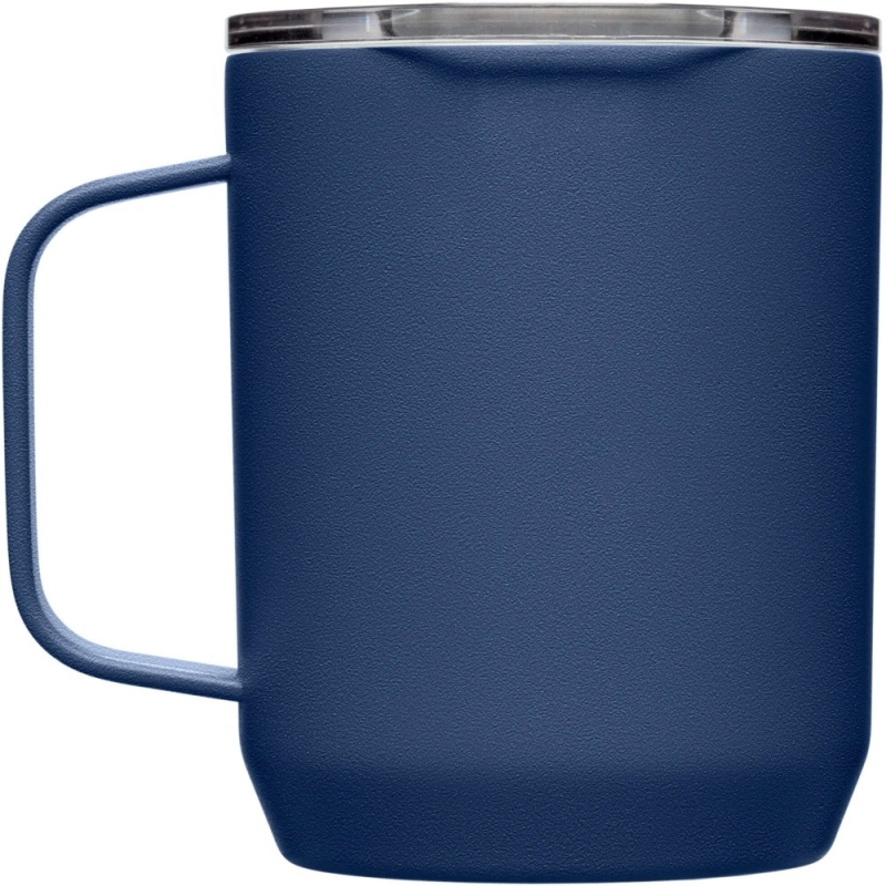 Kubek termiczny Camelbak Camp Mug granatowy