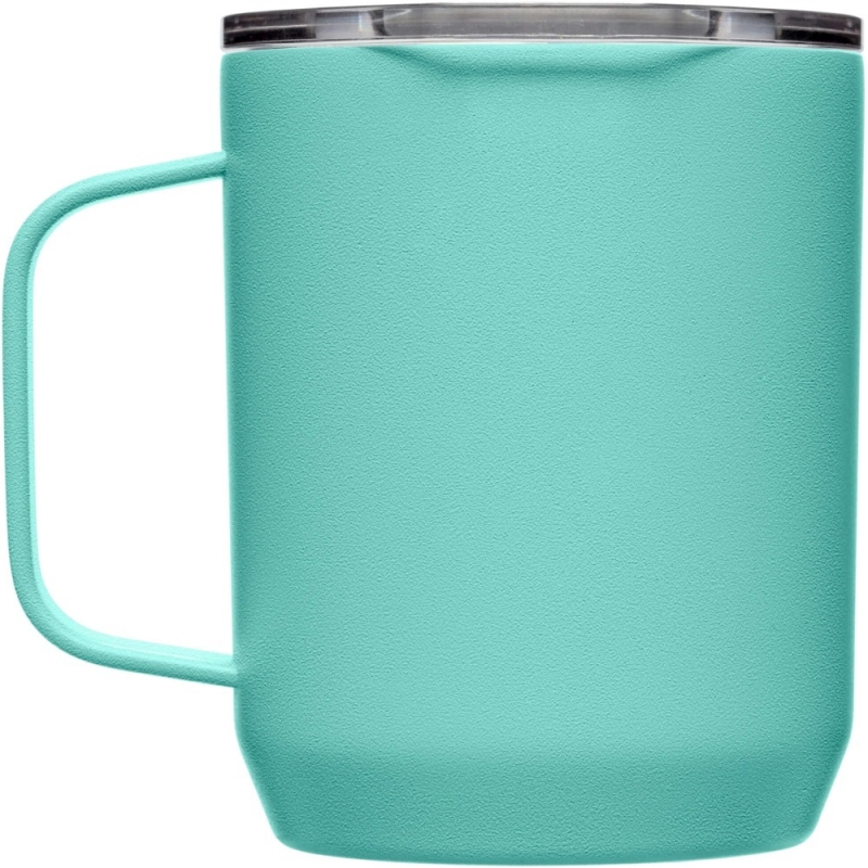 Kubek termiczny Camelbak Camp Mug turkusowy