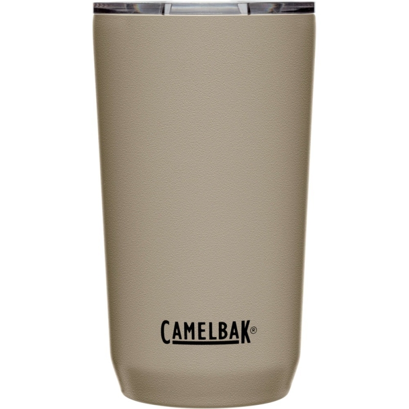 Kubek termiczny Camelbak Tumbler beżowy