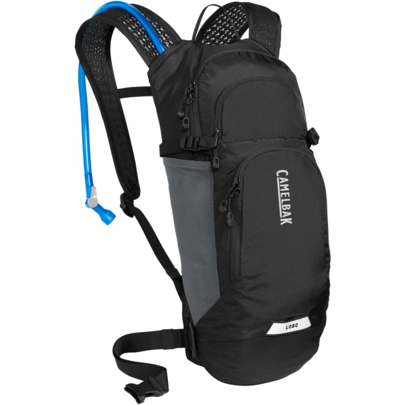 Plecak rowerowy Camelbak Lobo 9 czarny