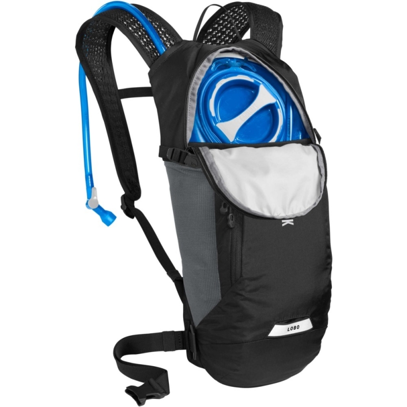 Plecak rowerowy Camelbak Lobo 9 czarny