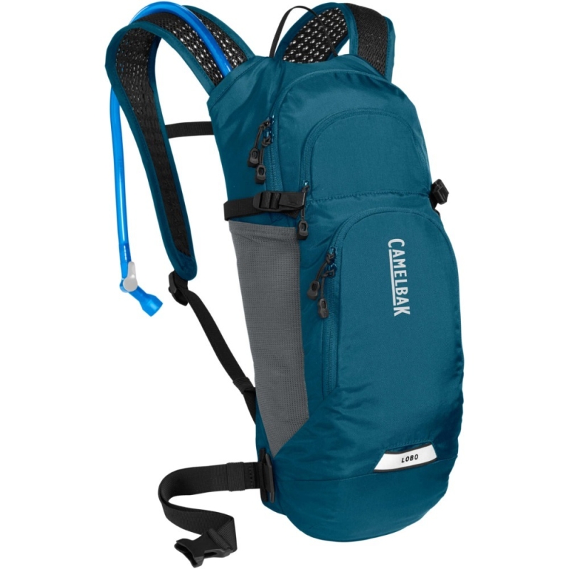 Plecak rowerowy Camelbak Lobo 9 morski