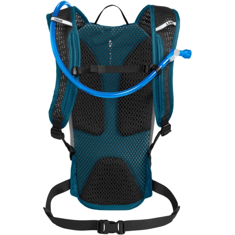 Plecak rowerowy Camelbak Lobo 9 morski