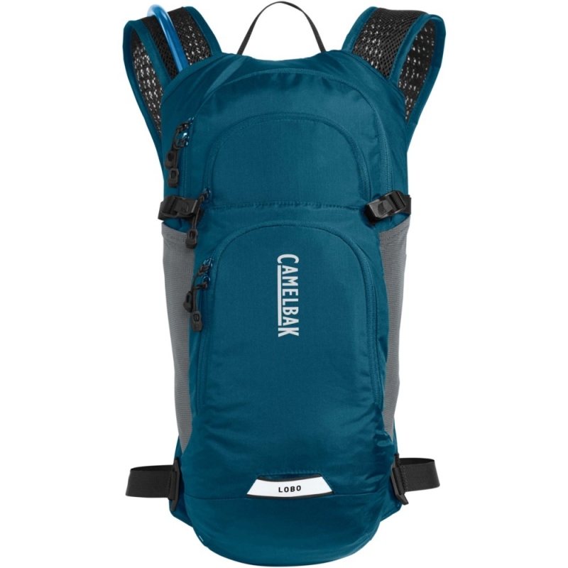 Plecak rowerowy Camelbak Lobo 9 morski