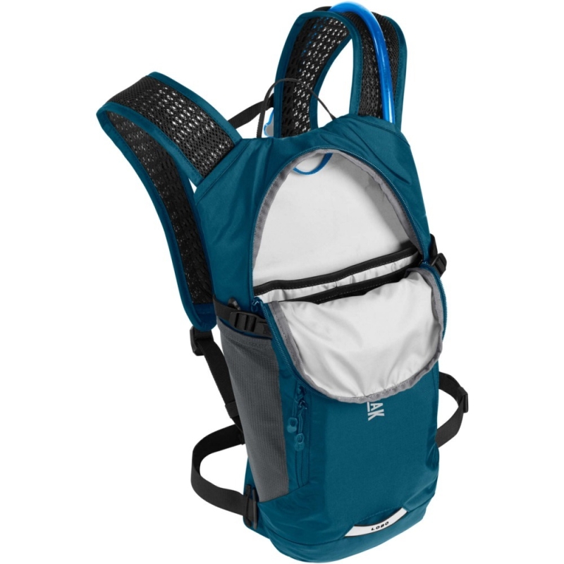 Plecak rowerowy Camelbak Lobo 9 morski