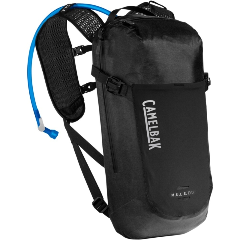 Plecak rowerowy Camelbak M.U.L.E. EVO 12 czarny