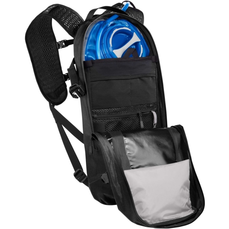 Plecak rowerowy Camelbak M.U.L.E. EVO 12 czarny