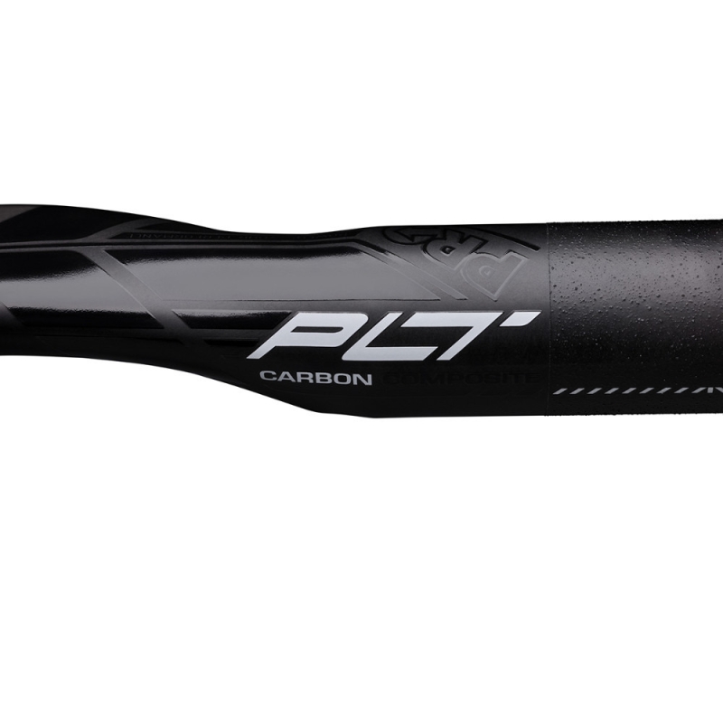 Kierownica szosowa PRO PLT Ergo Carbon