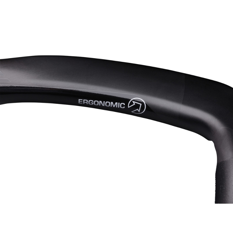 Kierownica szosowa PRO PLT Ergo Carbon