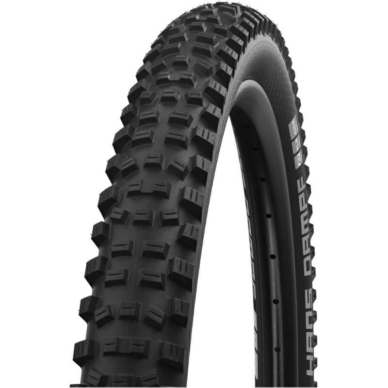 Opona Schwalbe Hans Dampf 29 Evolution Super Trail zwijana