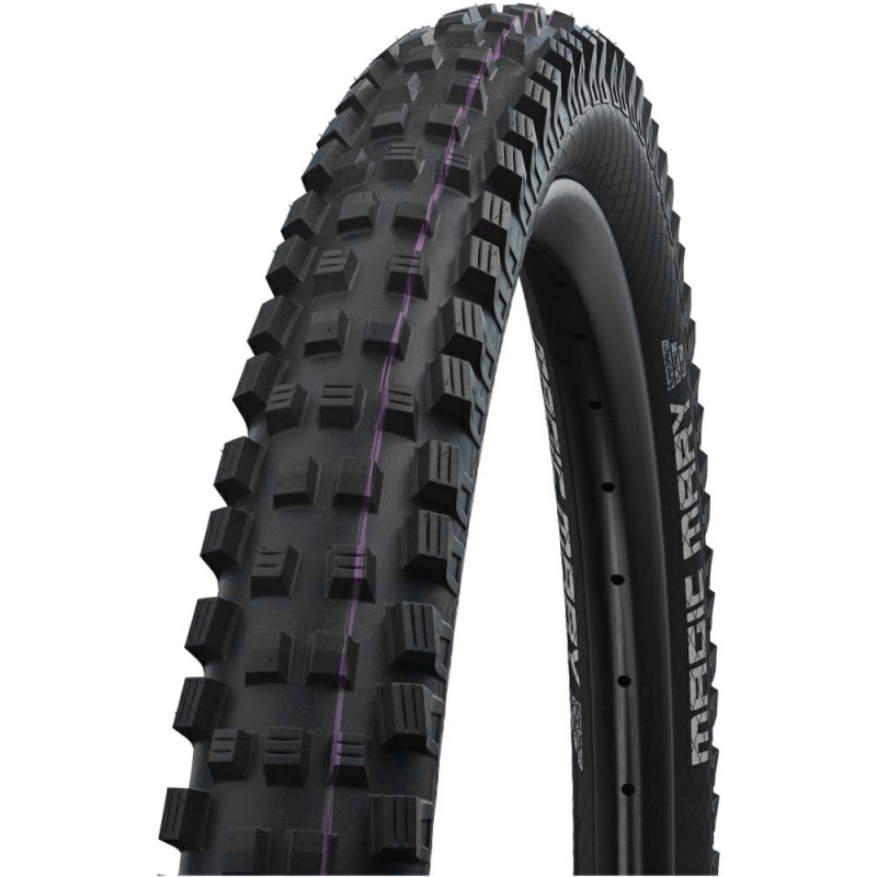 Opona zwijana Schwalbe Magic Mary 29 Addix UltraSoft ST
