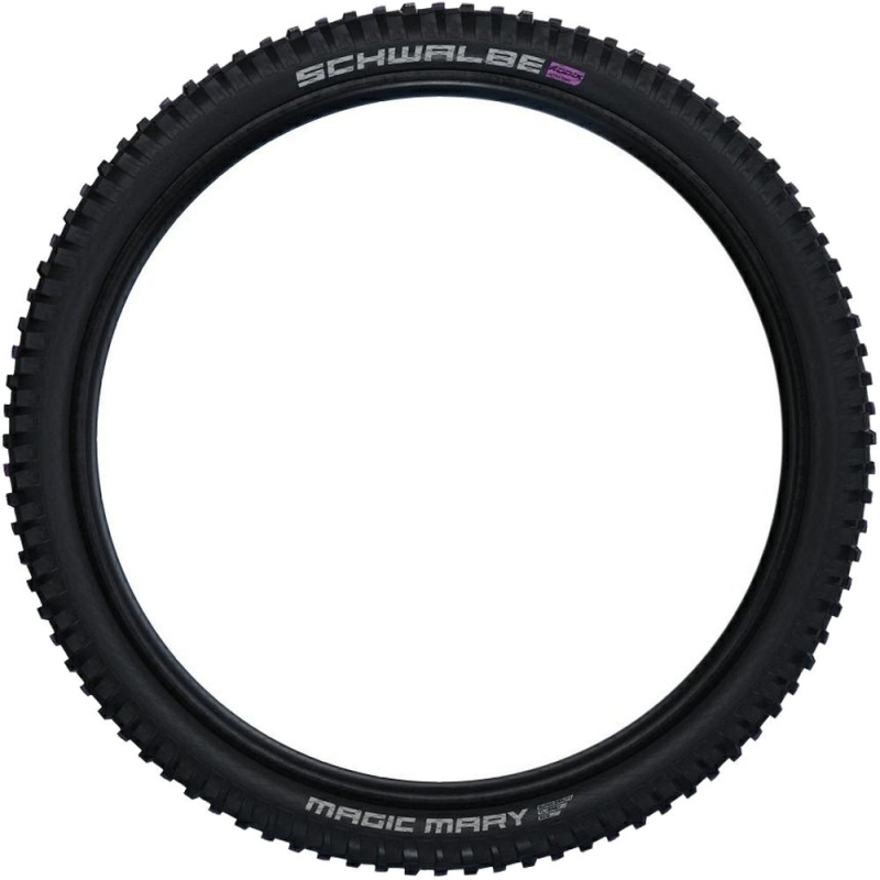 Opona zwijana Schwalbe Magic Mary 29 Addix UltraSoft ST