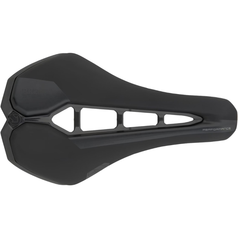 Siodełko PRO Stealth Performance
