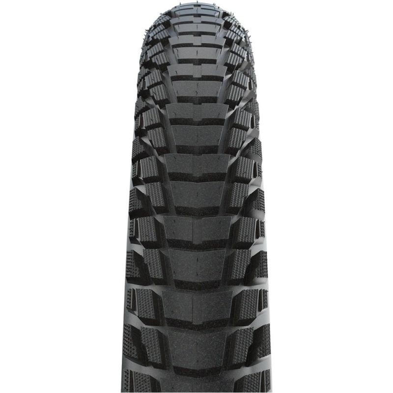 Komplet opon Schwalbe Marathon Plus Tour 28 Smartguard Reflex