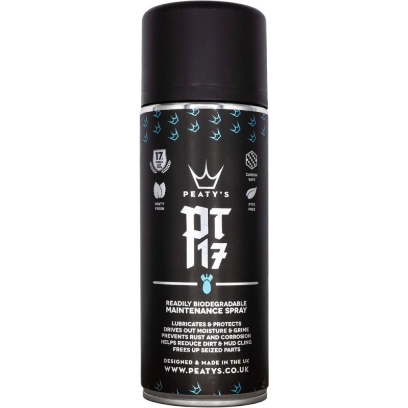 Środek pielęgnujący Peatys PT17 General Maintenance Spray