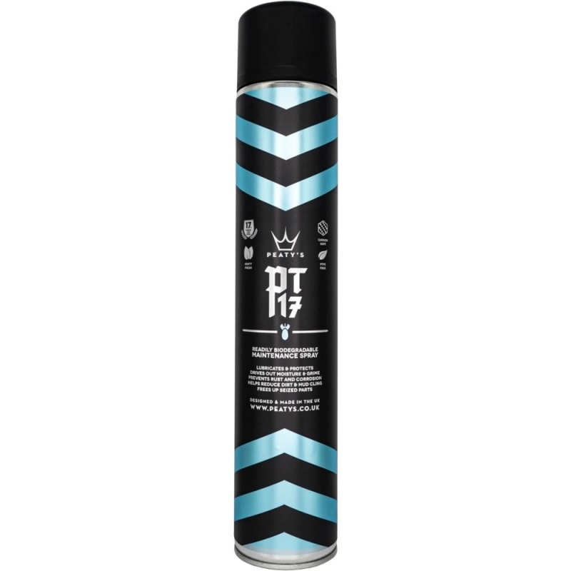 Środek pielęgnujący Peatys PT17 General Maintenance Spray