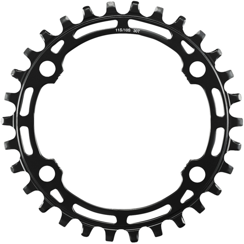 Tarcza korby Shimano FC-M5100-1