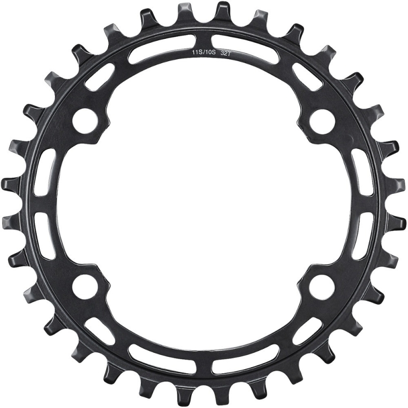 Tarcza mechanizmu korbowego Shimano FC-M5100-1