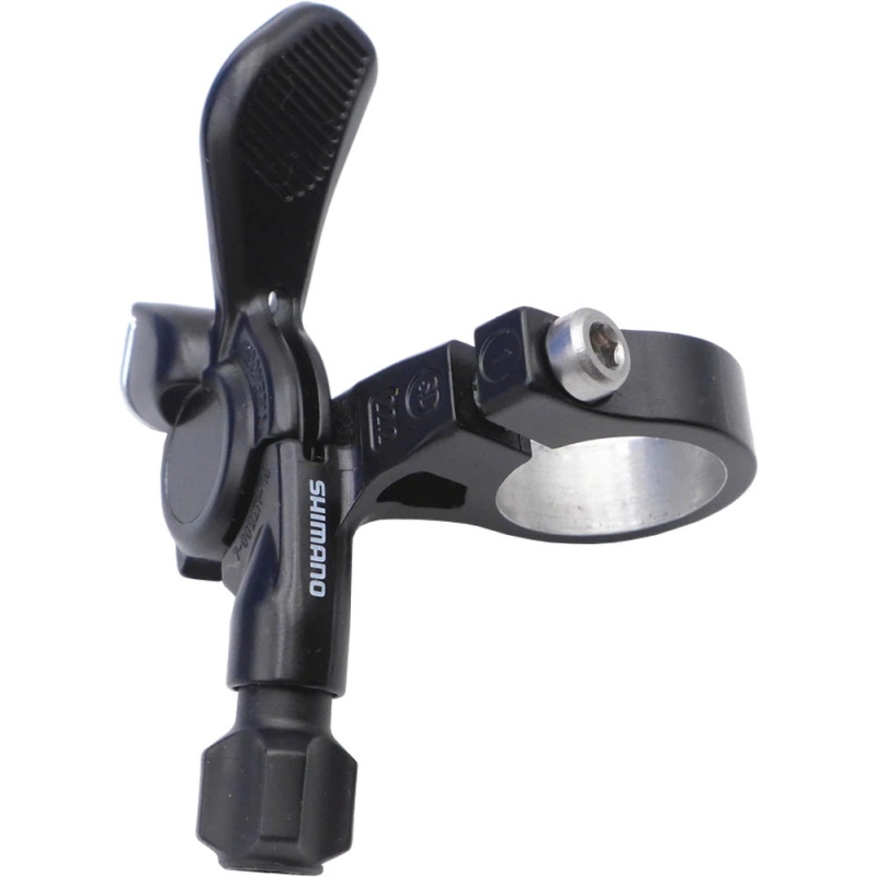 Manetka do sztycy Shimano SL-MT500-L