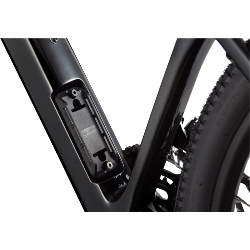 Rower gravel Cannondale Topstone Carbon 3 czarny