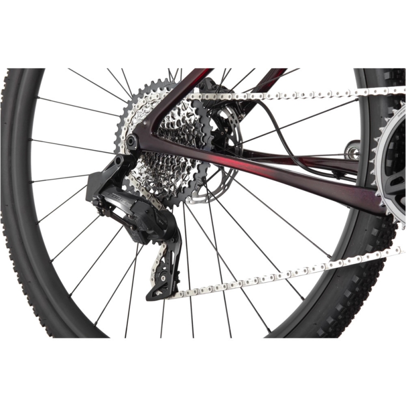 Rower gravel Cannondale Topstone Carbon 1 Lefty