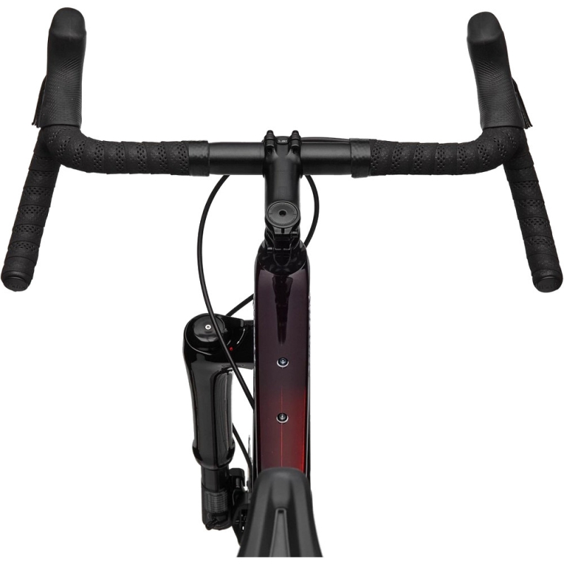Rower gravel Cannondale Topstone Carbon 1 Lefty