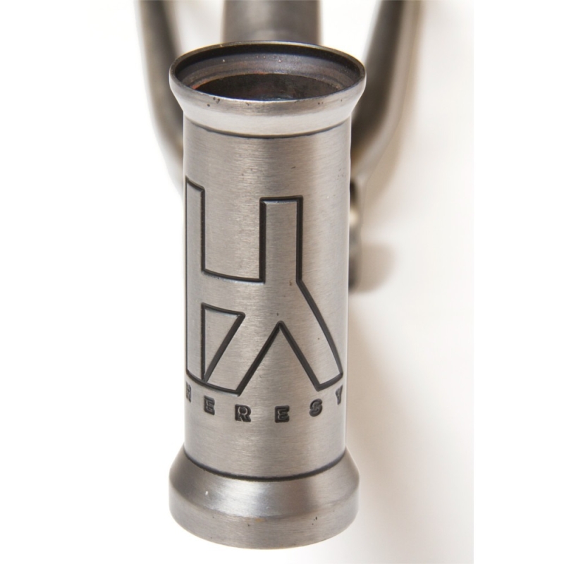 Rama Heresy Ascend V3 Brakeless raw