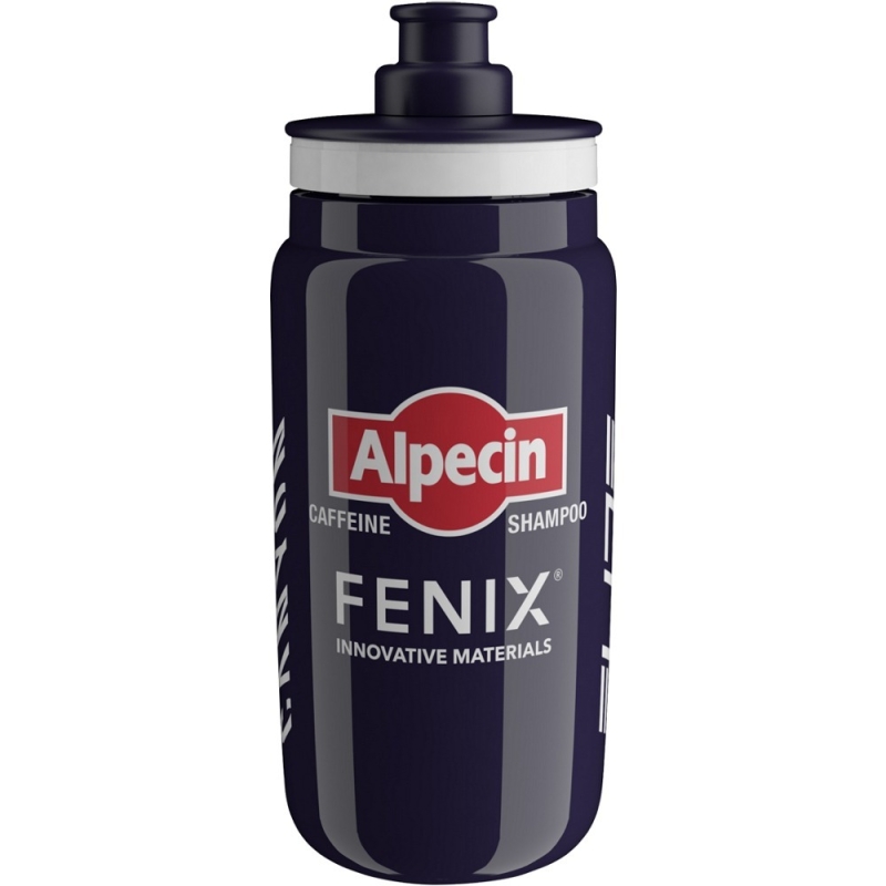 Bidon Elite FLY Alpecin Fenix