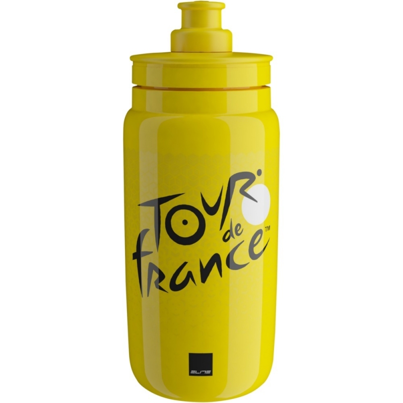 Bidon Elite FLY Tour de France Iconic