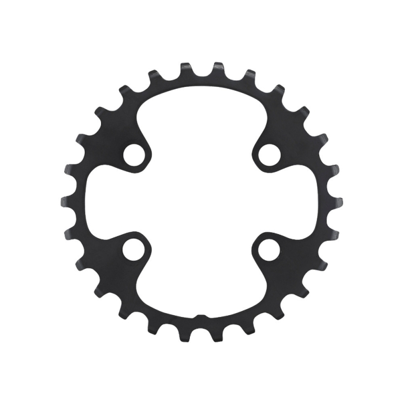 Tarcza mechanizmu korbowego Shimano FC-M5100-2