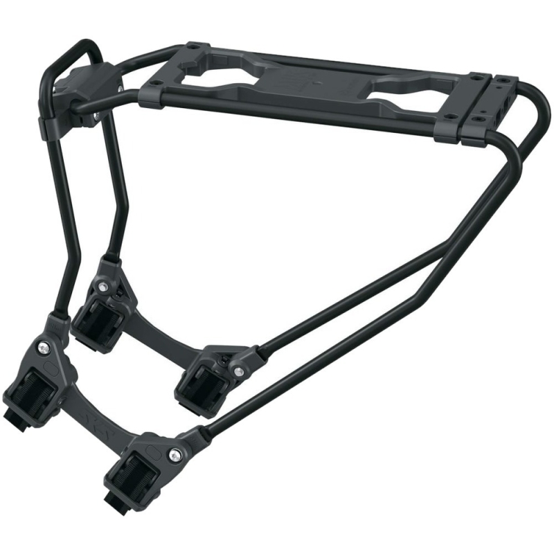 Bagażnik rowerowy tylny SKS Infinity Universal z adapterem MIK